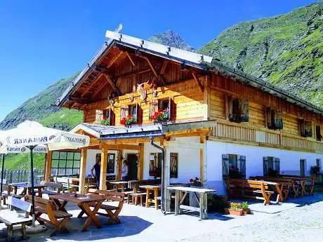 Photo de Poschhaus