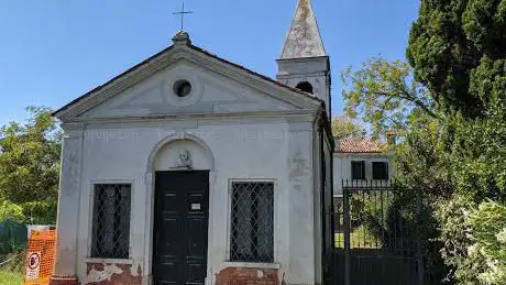 Photo de Chiesa di Santa Maria Assunta e Santa Eurosia alle Vignole