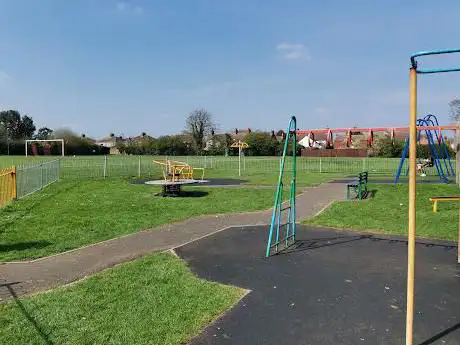 Photo de Finedon Recreation Ground
