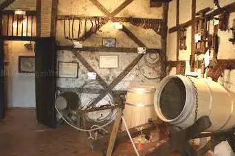 Photo de Vine Museum
