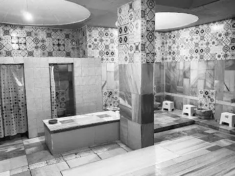 Photo de ZEYTİNLİ HAMAM
