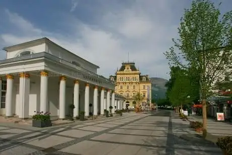 Photo of Office du tourisme de Bad Ischl