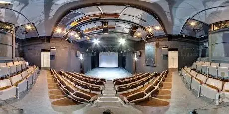 Photo de Centre culturel suisse