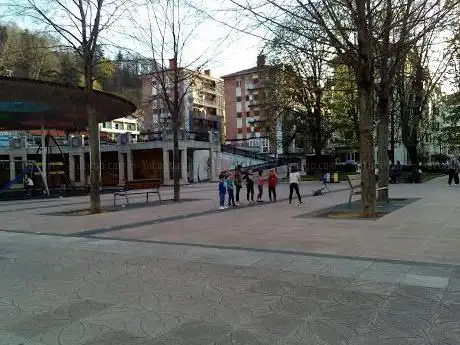 Photo de Jose Miguel Barandiaran Plaza