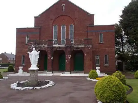 Photo de Saint Patrick's Church