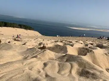 Photo de Dune of Pilat