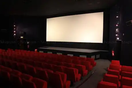 Photo de Cinéma le Cinq
