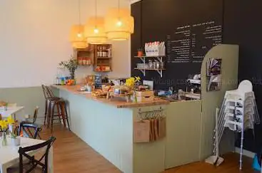 Photo de Apple Tree Childrens Cafe