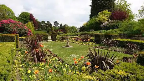 Photo de Calverley Grounds
