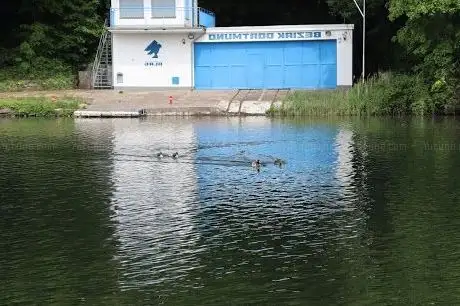 Photo de Ruder- und Tretbootverleih Hengsteysee