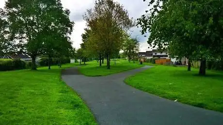 Kilfennan Valley Park