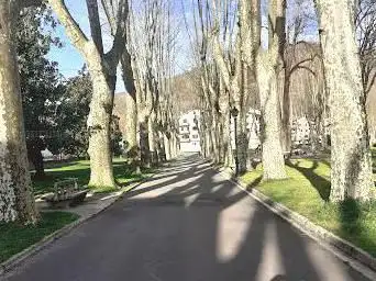 Photo de Intzakardi Park
