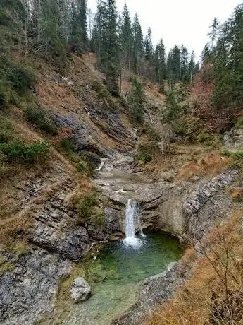 Photo de Pfanngraben