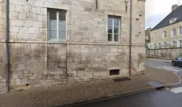 Photo de Atelier Pasteur