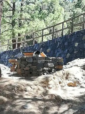 Photo de Area Recreativa El Contador