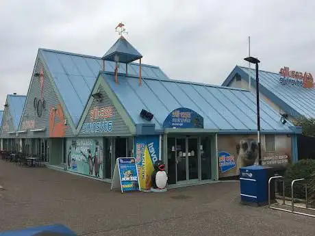 Photo de Sealife Adventure