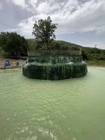 Photo de Kurşunlu Termal Kaplıcaları