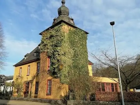 Photo de Burg Zweiffel