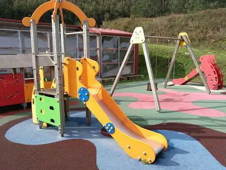 Photo de Parc pour enfants de Suevos (Arteixo)