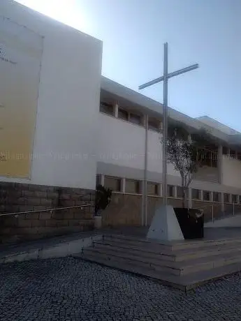 Photo de Igreja Paroquial de São Domingos de Benfica