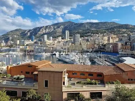 Photo de Harbour viewpoint