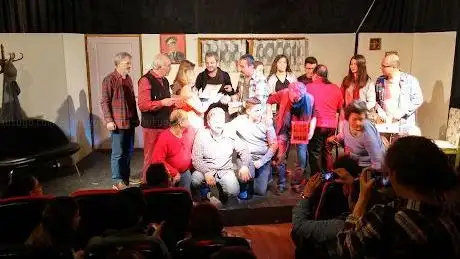 Photo de KARŞI SANAT MERKEZİ (KSM) ve KARŞIYAKA SİNEMASI