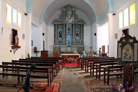 Photo de Église catholique Notre Dame de l’Assomption