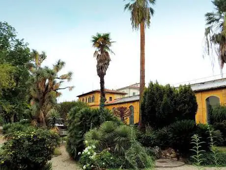 Photo de Botanical Museum
