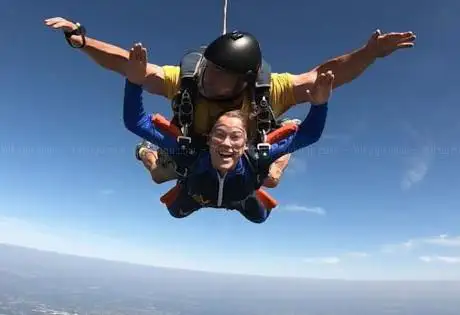 Photo de Skydive Flanders - Dropzone Schaffen