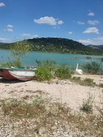 Photo de Ribarska kuca