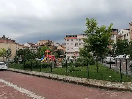 Photo de Turgut aktas parkı