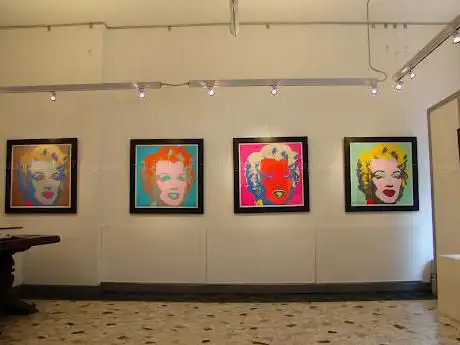 Photo de Galleria Accademia