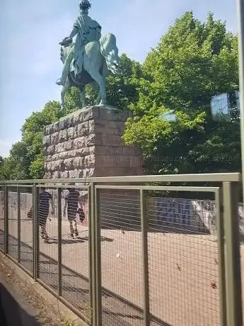 Photo de Reiterstandbild König Friedrich Wilhelm IV.