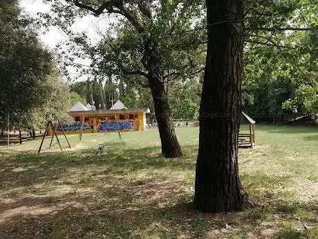 Photo de Parco di Rimbocchi