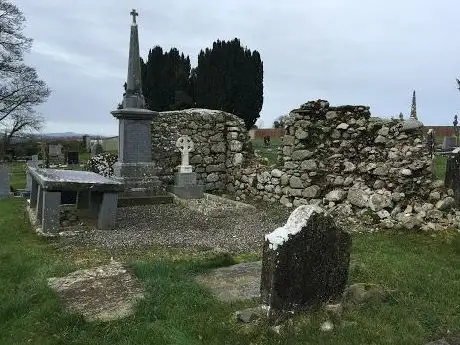 Photo de St Laserian's Church