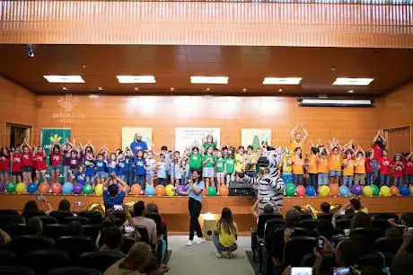 Photo de Conservatorio Privado y Escuela de Música