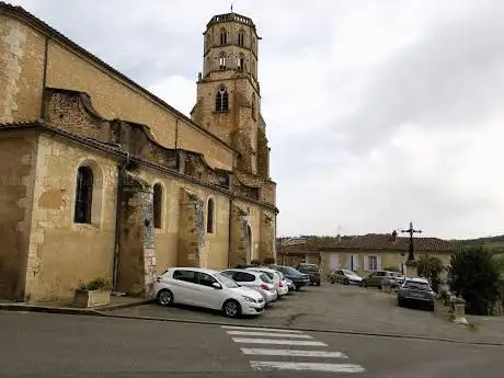 Photo de Tourist Office of Mauvezin