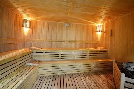 Photo de 5 Yıldızlı Sultan Hamamı Spa & YÜZME HAVUZU