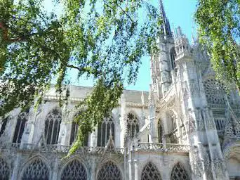 Photo de Évreux Cathedral