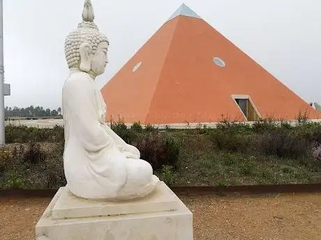 Photo de Pirâmide pax