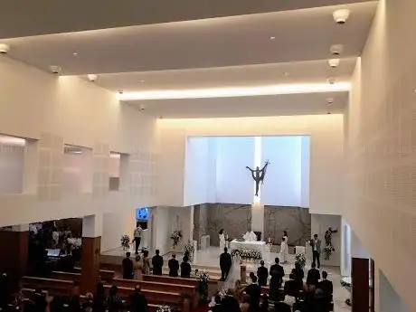 Photo de Igreja Paroquial de S. Pedro de Vila Frescaínha