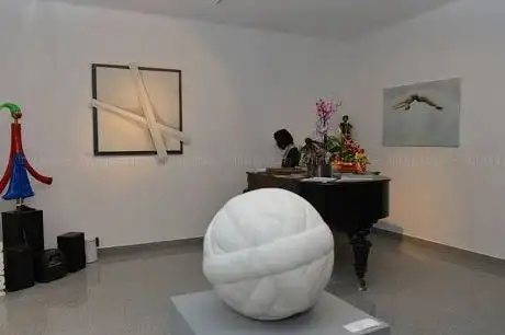 Photo de Galerie ArtMonopol GmbH