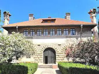 Photo de Archaeological Museum in Split