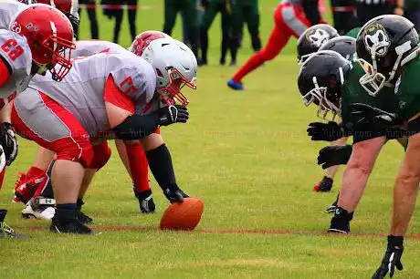 Photo de AFC Morges Bandits