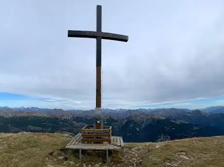 Photo de Reinswald Sattele