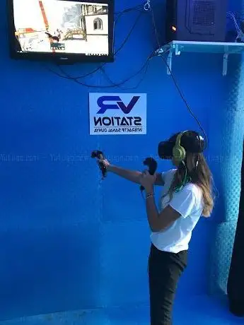 Photo de VR Station Türkiye