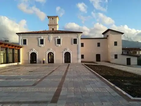 Photo de Centro Polifunzionale per lo Sviluppo del Territorio