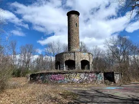 Photo de Scott Tower
