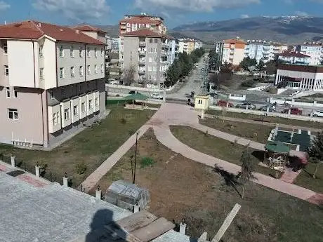 Photo de Park Nursing Home