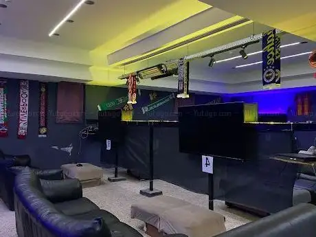 Photo de Korner Playstation Yalova